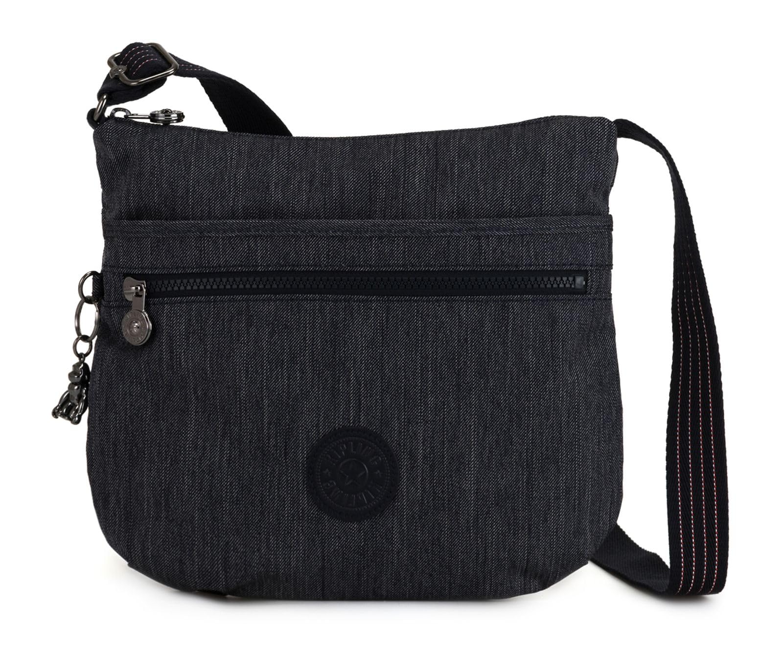 

Kipling ARTO Active Denim Shoulder Official Amazon Product Bag,