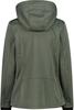 CMP Softshell Jacket Zip Hood Women (39A5006M) Woman (39A5006M) Salvia Mel.