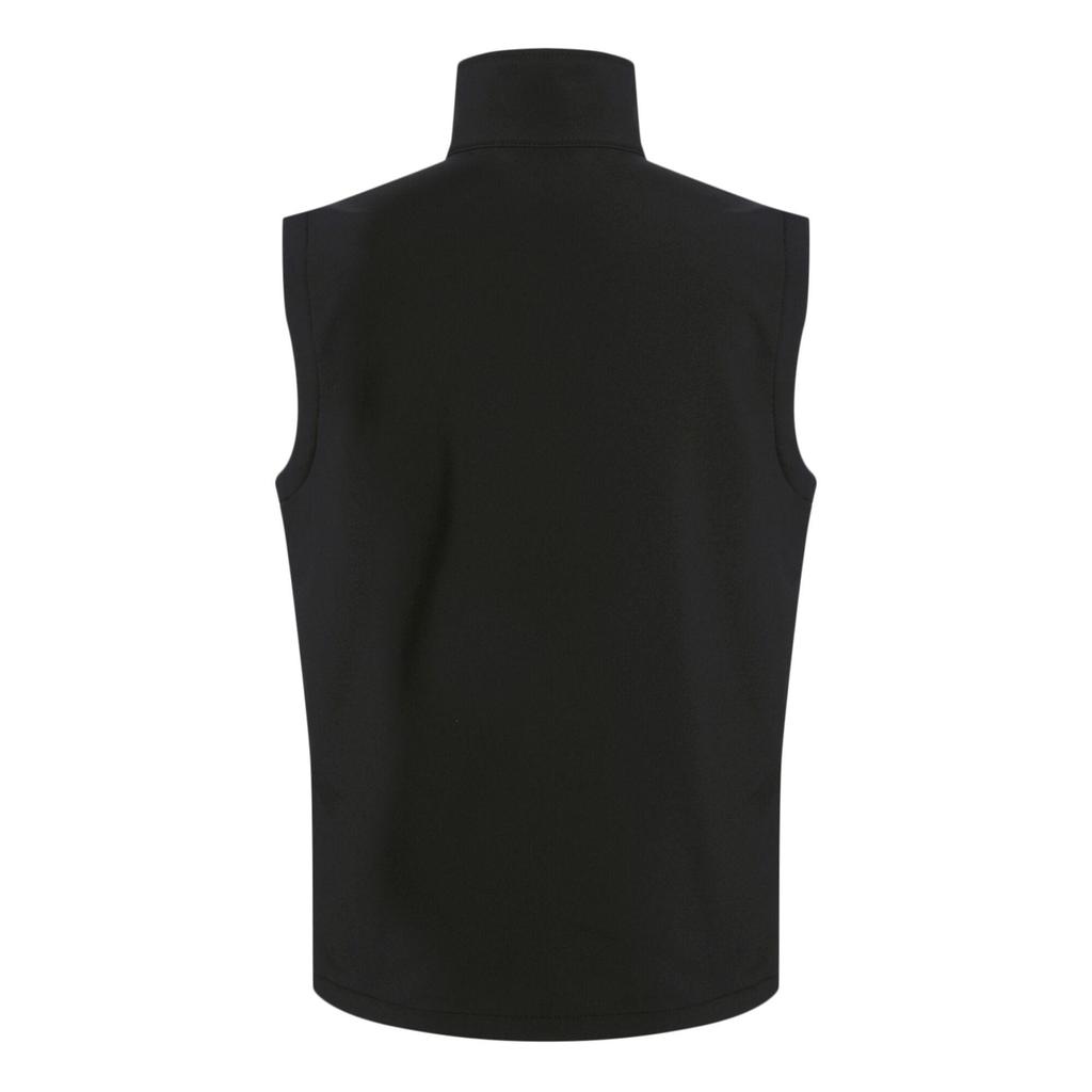 Regatta Mens Navigate Softshell 2 Layer Body Warmer