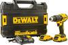 DeWalt DCD778DCD778D2T Impact Driver with T-STAK Case (2x 2.0 Ah)