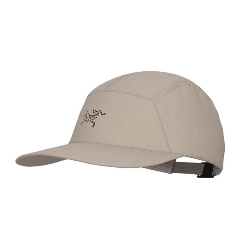 arc`teryx hat cap gamma 5 panel AEPFU09484/RUA AEPFU09484/RUA