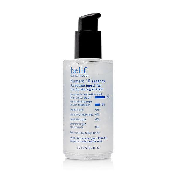 belif Belif Numero 10 Essenz 75ml (P003074279)