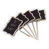 Garden Plant Labels (5-piece Set)