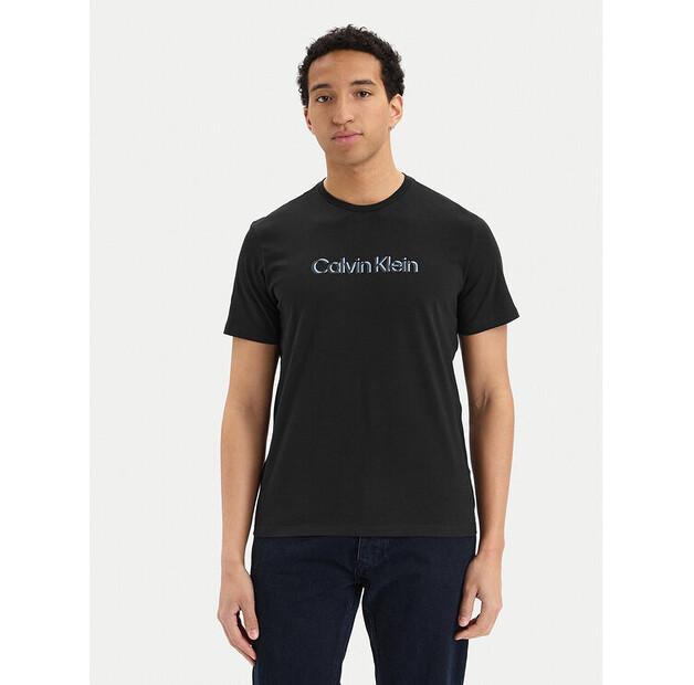 Calvin Klein T-shirt SS 30s EU