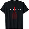 Tennis Gift Unisex T-Shirt