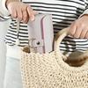 Layered Travel Jewelry Case, Luxury Leather Jewelry Storage Box, 3 Layer Jewelry Organizer For Travel, Jewelry Storage Box