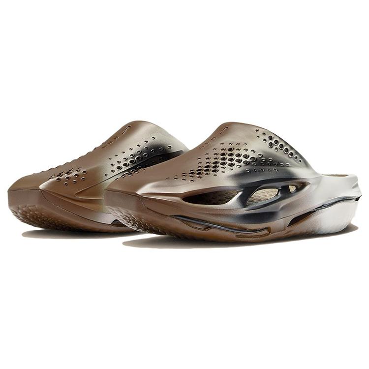 New Nike Mmw 005 Slide Dark Khaki DH1258-200