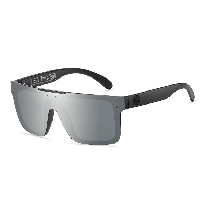 2024 brandneue Hitzewelle polarisierte Sonnenbrille Markendesign für Männer