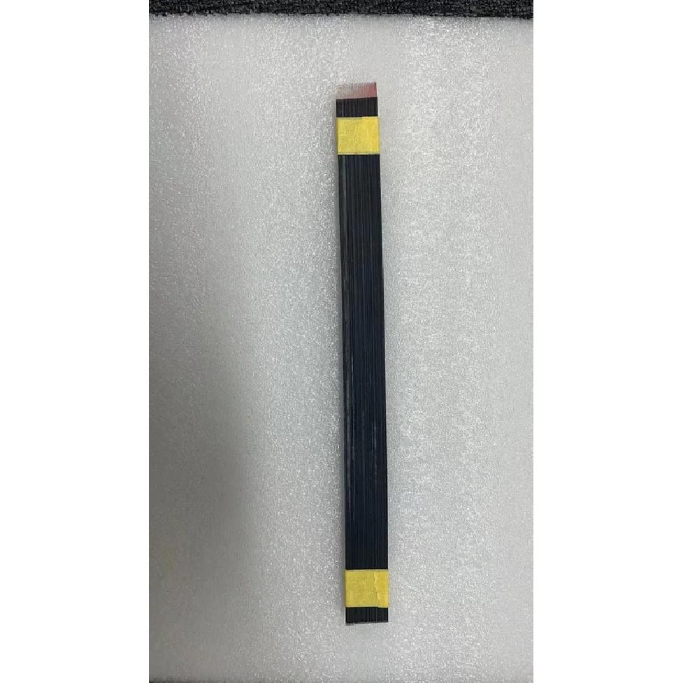 10Pcs New Original LCD Screen Trim Logo Bezel Front Cover For MacBook Pro Air A1706 A1708 A2159 A2338 A1932 A2337 A2681 A2941