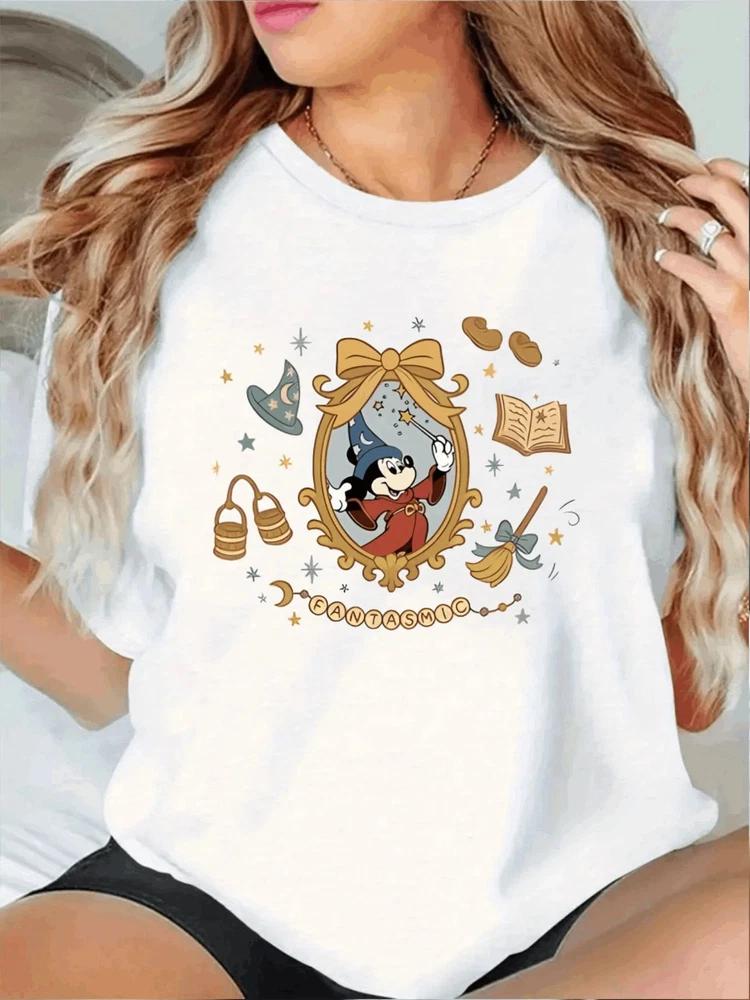 Fantasmic T Shirt Unisex 3 S