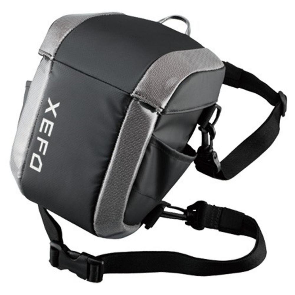 Buy SHIMANO XEFO 3WAY Bag XT PC255M Black Fishing Bag at affordable