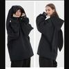 Ski-pak, Buiten Ski Hoodie, Winddicht, Warme Ski Kleding