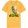 Batunisex Egghead Vincent Price T Shirt