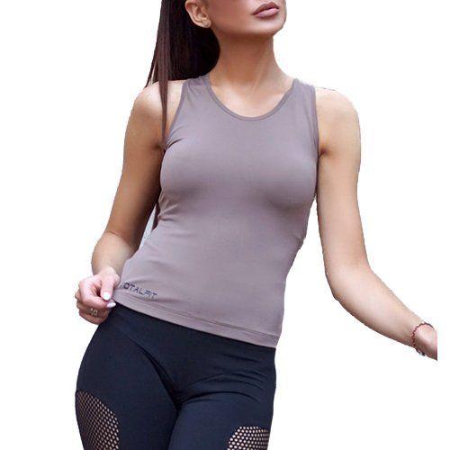

Майка Classic MW7 TotalFit (06399418) XS сірий