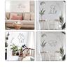 Hot-Selling Metal Animal Wall Art: Iron Craft Decor for Home