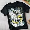 Üst giysisi – T-shirtler