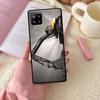 Excavator Case For Samsung Galaxy A54 A34 A14 A13 A12 A22 A32 A52 A72 A51 A71 A53 A52S Back Cover