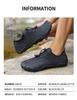 Unisex Rutschfeste Atmungsaktive Fluss- und Strandschuhe für Outdoor-Aktivitäten