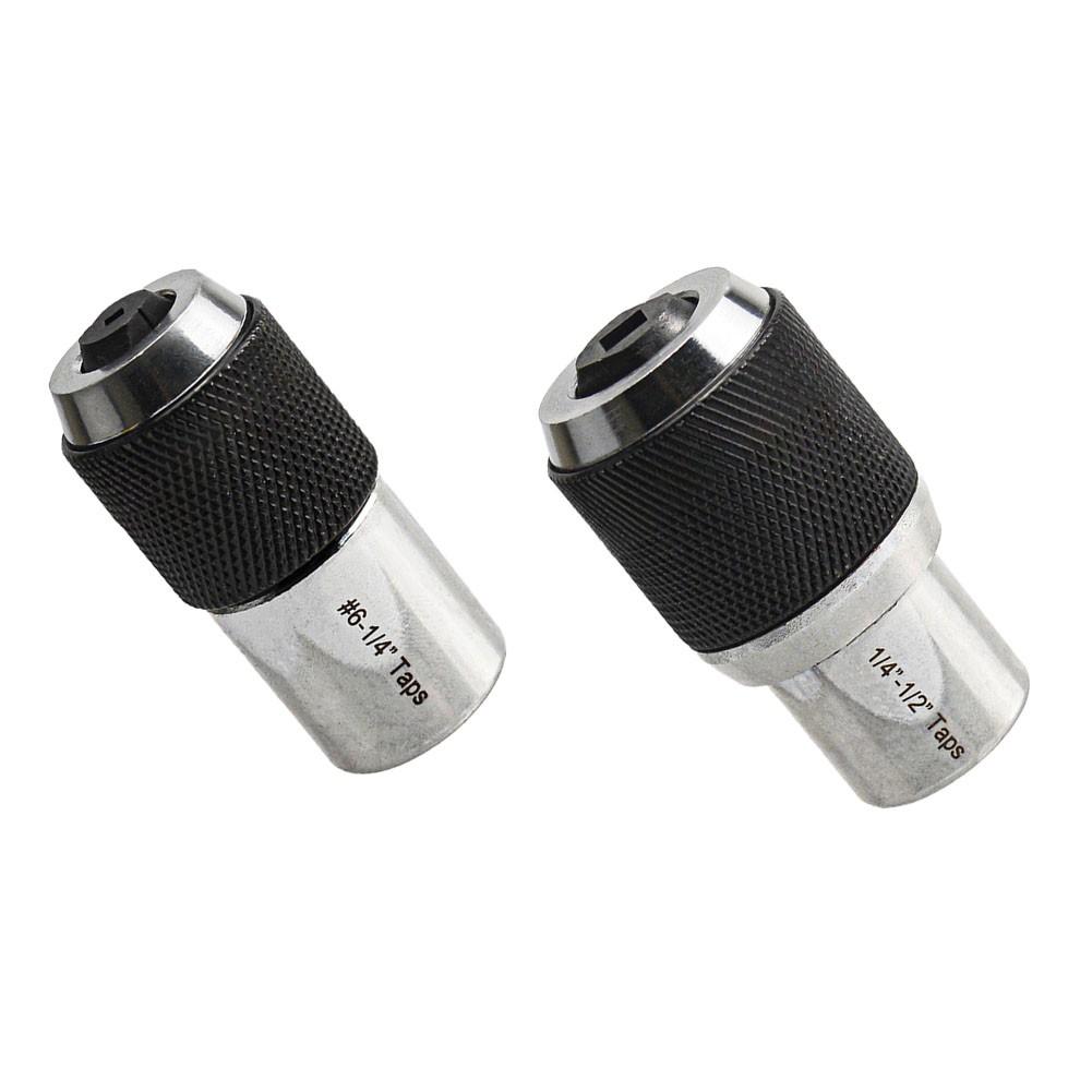 Adjustable Jaw Adjustable Jaws Extraction Tool Tap Socket Set Firm Grip