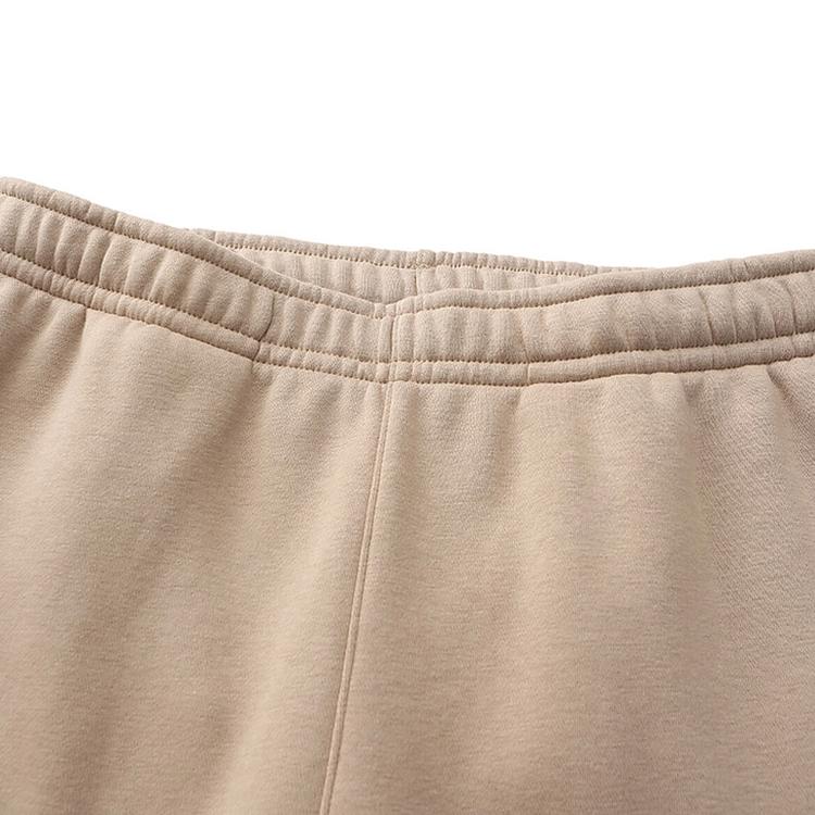 Nike Fleece Lined Warm Cuffed Casual Knitted Sports Pants Men bottoms BV2708-247