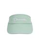 CHUCUCHU Ribbon Visor (Mint) Cbfss-Vht002W