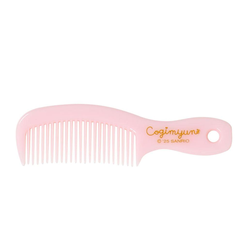Sanrio Mirror Comb with Case Ages 3 and 200468 & (Sweets Party) Kogimyun, Up,