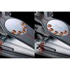 Pearl Eliminator DEMON (Chain Drive) drum pedal P-3000C