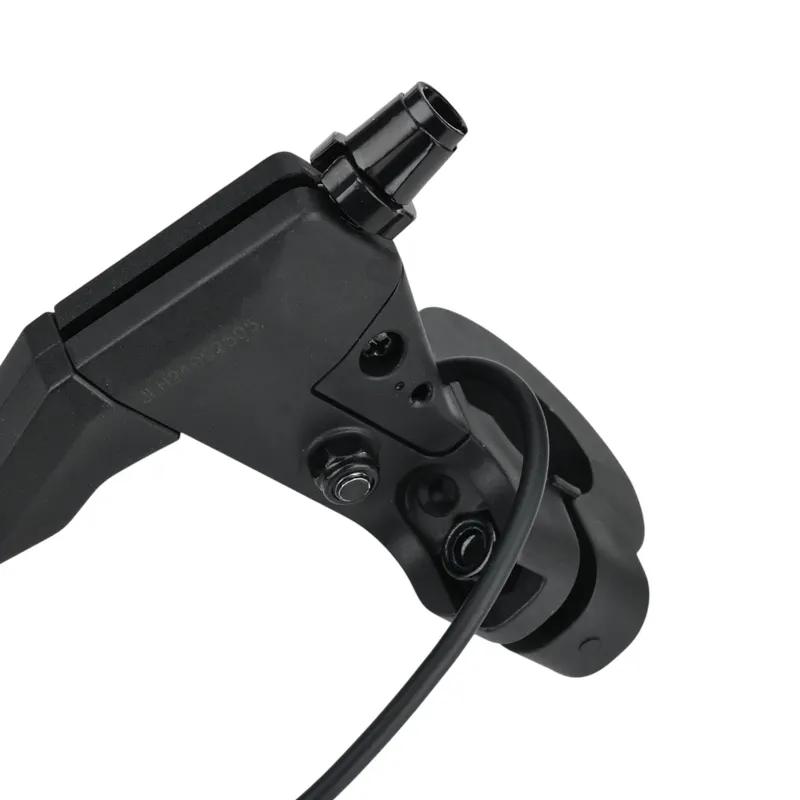 Original Brake Handle for Segway ZT3 Pro Electric Scooter Left Right Brake Lever Replacement Parts