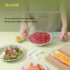 Disposable Stretch Bowl Covers