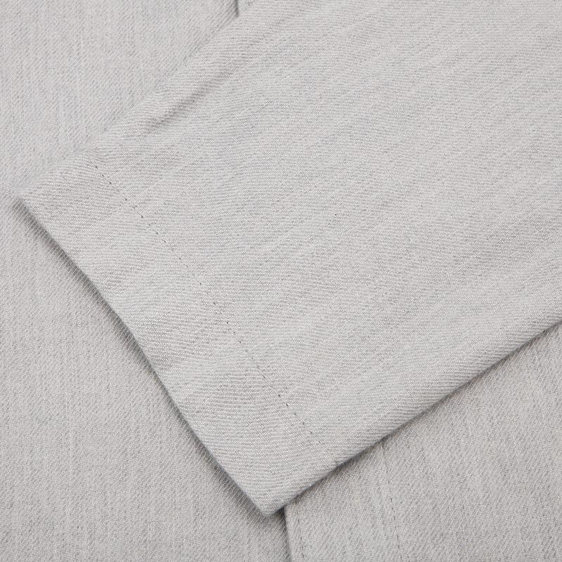 Calvin Klein Fashion Casual Long Sleeve Pajamas Men sleepwear NM1428O