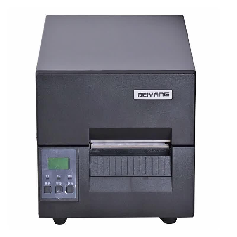 SNBC BTP-6300I Industrial Barcode Printer CN Plug (adapter Included)