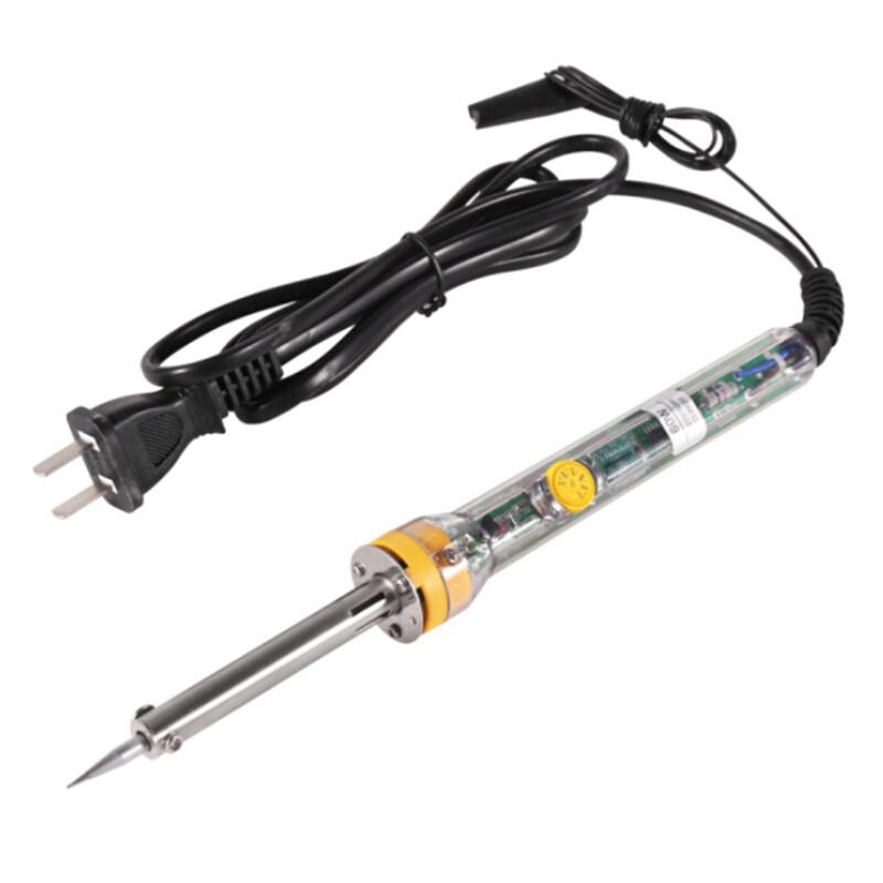 Deli 60W Adjustable Temperature Soldering Iron