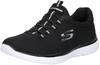 Skechers Summits Sneakers Black/white