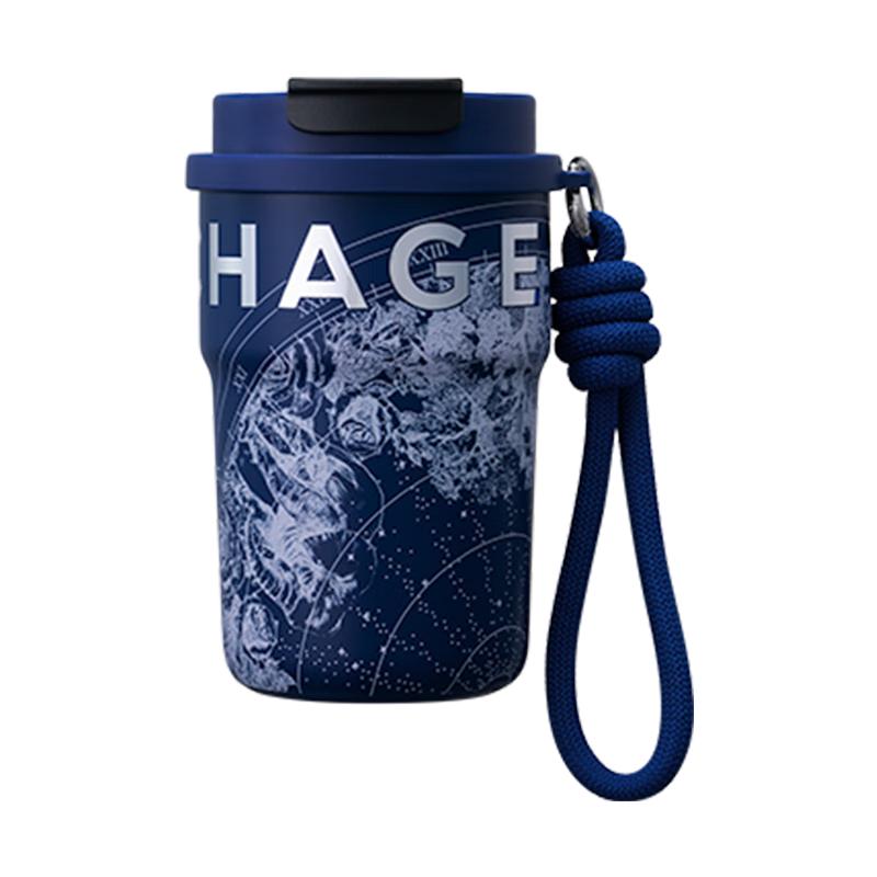 CHAGEE 316 Roestvrij Staal Vacuüm Geïsoleerde Tumbler