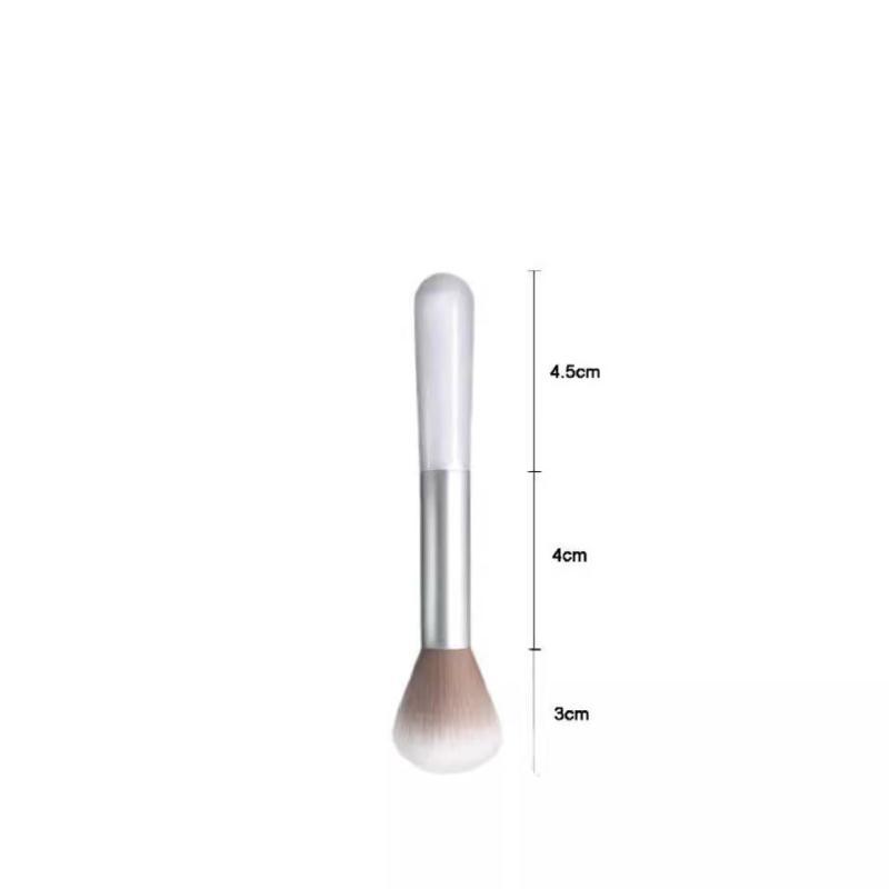 1Pcs Makeup Brush Professional Blush Brushes Soft Brush Highlighter Bronzer Brush Powder Brushes Cosmetics Make Up Tools