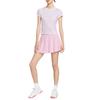 Nike Court Advantage Solid Quick-Dry Breathable Moisture-Wicking Tennis Skirt Women Skirts FZ6730-663
