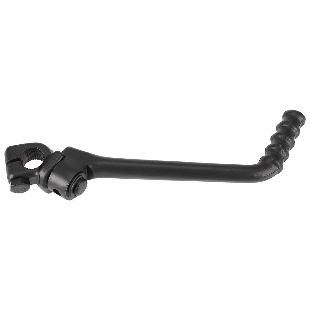 Motoforti Motorcycle Kickstart Kickstarter Lever for 140 150 160 YX150 YX160 Motorcycle Pit Bike 16mm Black