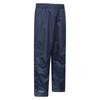 Mountain Warehouse Childrens/Kids Spray II Waterproof Over Trousers