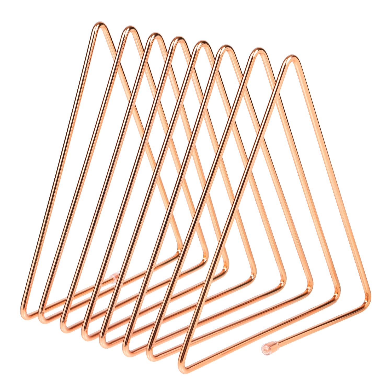 File Document Document Desktop Storage Rack [Elicie] Stand, Stand, Bookend, Stand, Extendable, розовый