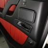 ABS Silver/Carbon Fiber Car Inner Door Handle Bowl Decoration Cover Stickers For MercedesBenz G Class W463 07-18 Car Accessorie