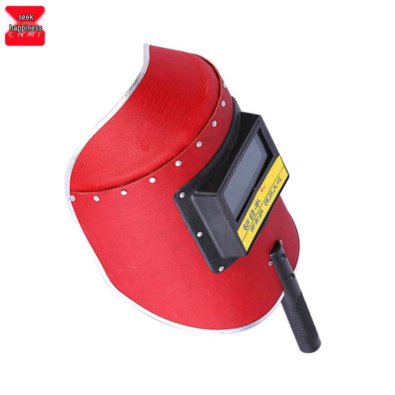 CNMF 6185 Semi-automatic Handheld Welding Mask