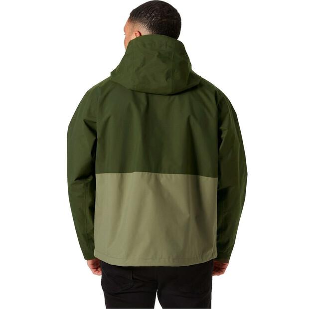 Дождевая куртка Helly Hansen Escape Utility