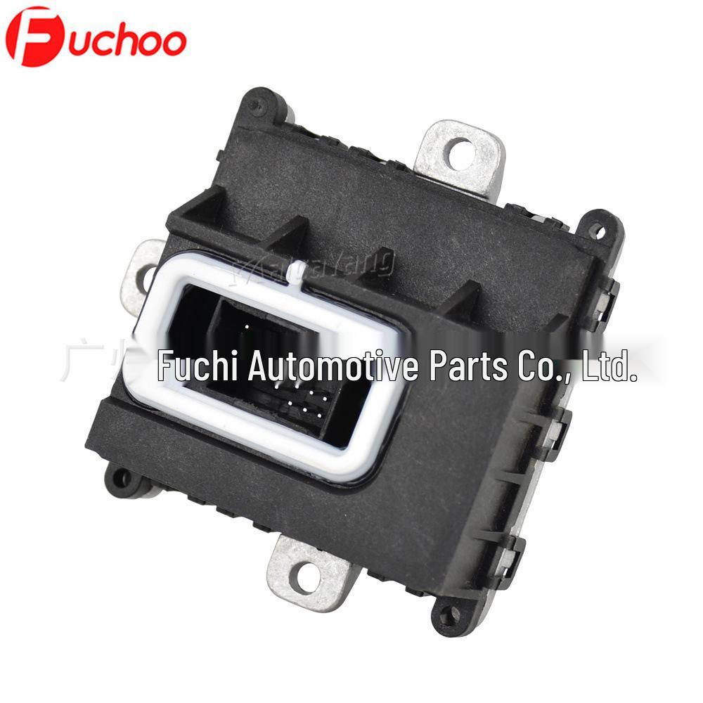 BMW Headlight AFS Controller Module 7189312 for 3, 5, and 7 Series