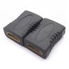 For HDTV Female To Female Coupler Adapter 2.0 4K60Hz Support For 3D Devices PC TV Monitor Gaming Consoles