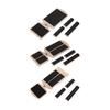 Board, Ankle Exerciser, Foot Strengthening Balance Stretcher for Gym