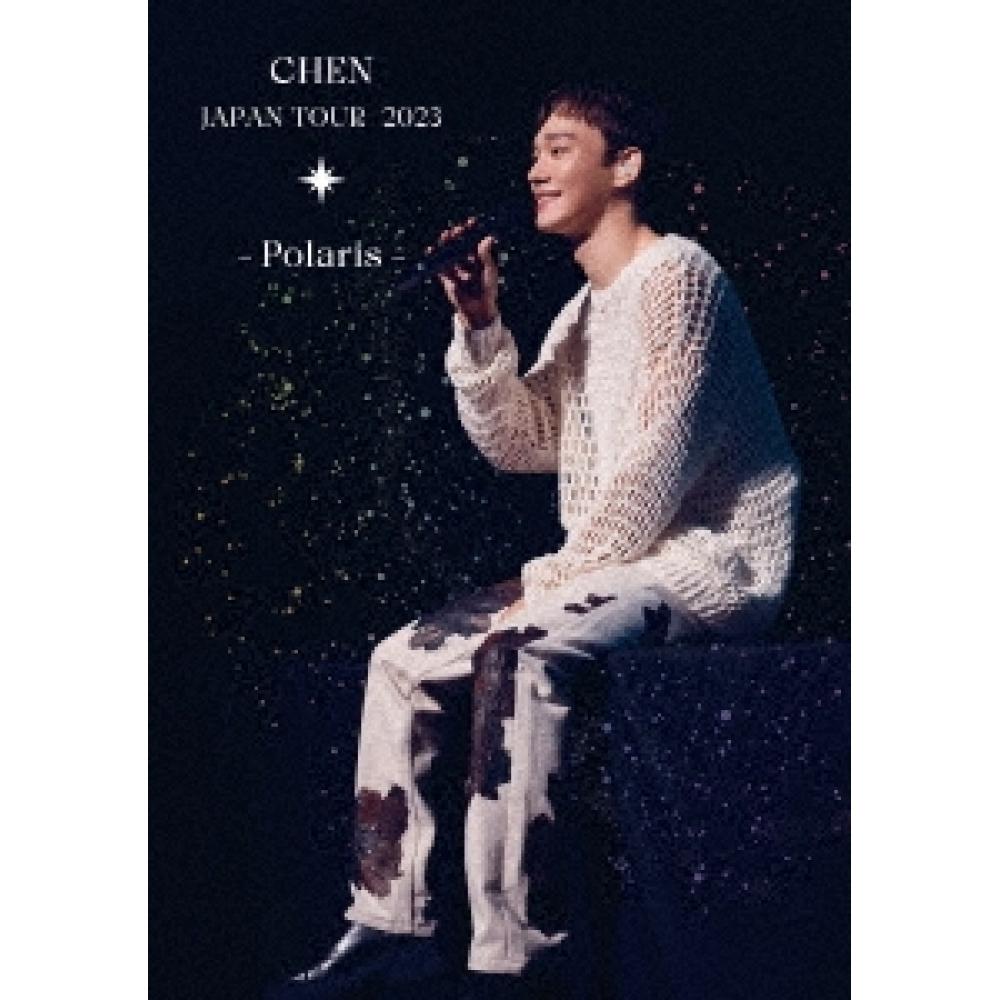 

Chen Exo Chen Японский тур 2023 Polaris