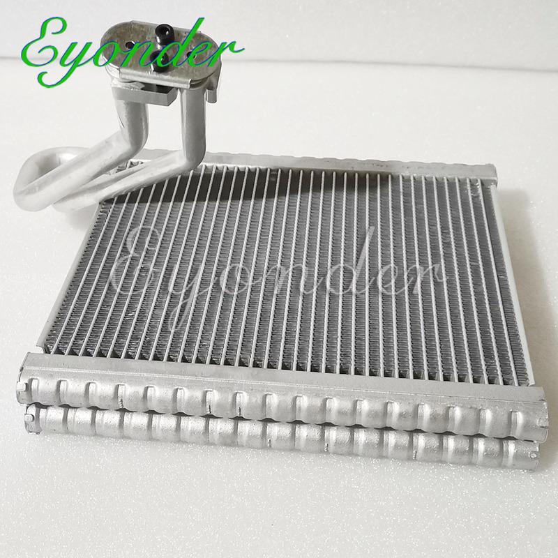 A/C AC Air Conditioning Evaporator COOLING COIL Core for Peugeot 208 307 308 2008 406 Citroen C3 Sega Triumph 1611913080