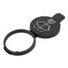 Windshield Wiper Washer Fluid Reservoir Tank Cap Lid 127677000 Replacement for Chevrolet Colorado 2015‑2016