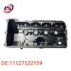 BMW Motor Zylinderkopf Ventildeckel - 11127522159
