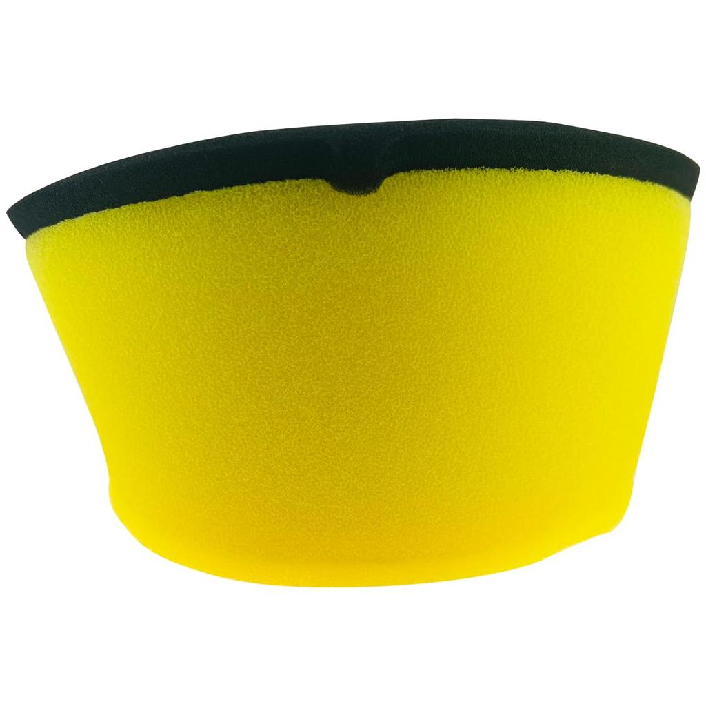 Motorcycle Air Cleaner Dual Stage Foam Filter Reference Vehicle Name